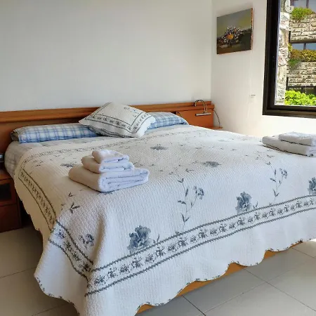 Apartment Girbal Terrace *