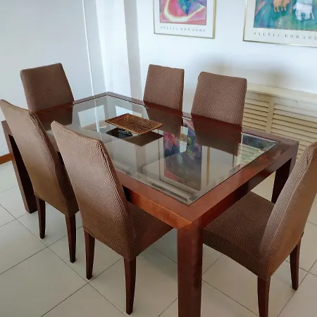 Apartment Girbal Terrace Tossa de Mar