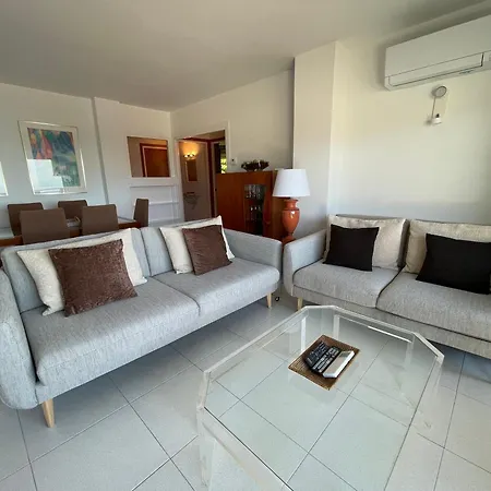 Girbal Terrace Apartment Tossa de Mar