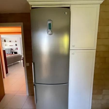 Girbal Terrace Apartment *