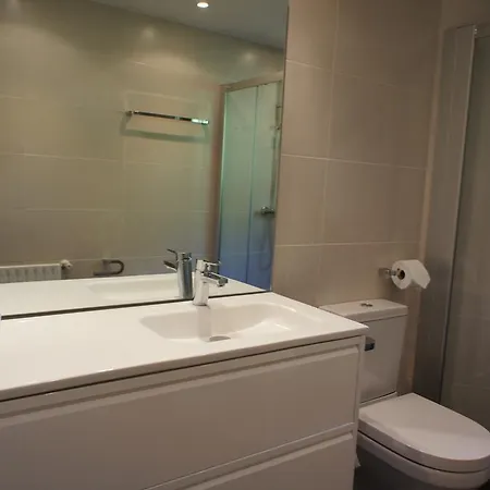 Girbal Terrace Tossa de Mar