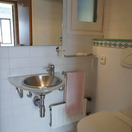 Apartman Girbal Terrace Tossa de Mar
