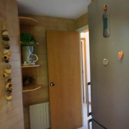 Apartman Girbal Terrace