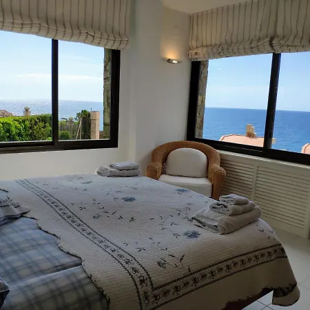 Apartamento Girbal Terrace