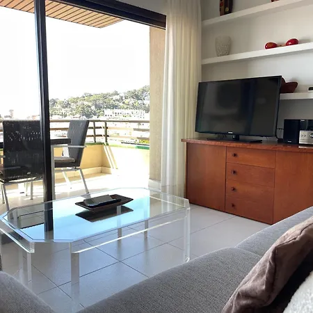 Girbal Terrace * Tossa de Mar