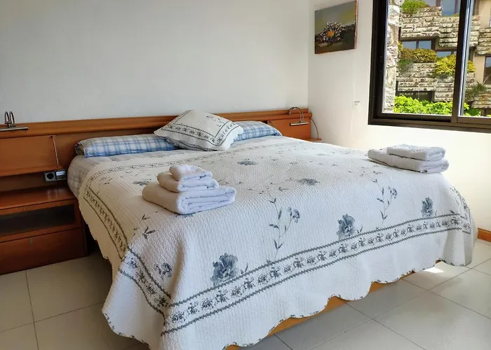 Apartamento Girbal Terrace *