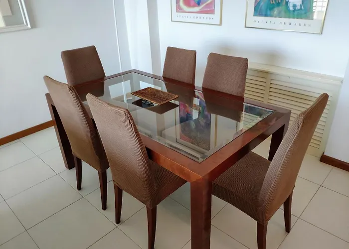 Apartamento Girbal Terrace Tossa de Mar