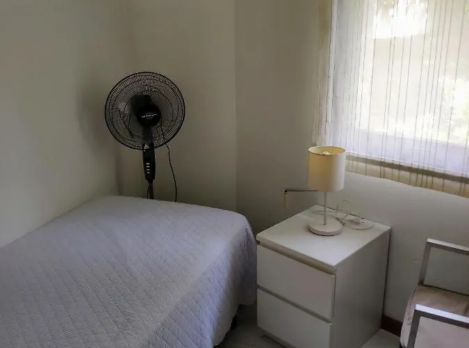 Girbal Terrace Apartamento *