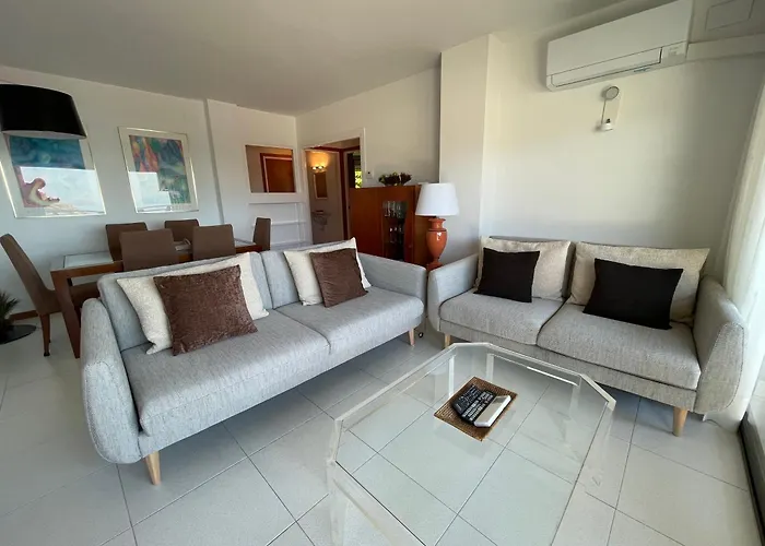 Girbal Terrace Apartamento Tossa de Mar