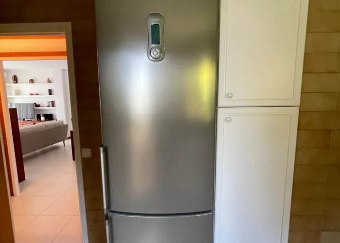Girbal Terrace Apartamento *
