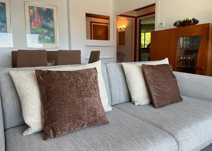 Apartamento Girbal Terrace *
