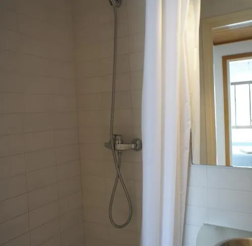 Apartamento Girbal Terrace Tossa de Mar